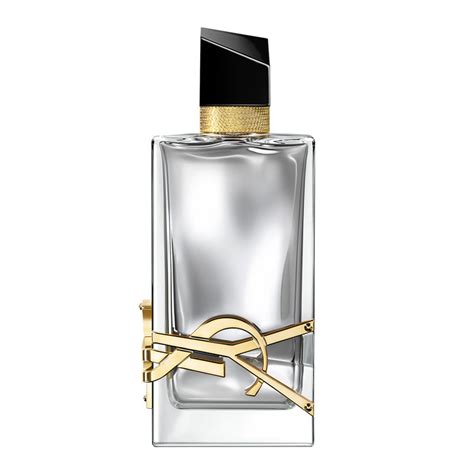 parfum libre absolu platine yves saint laurent|libre parfum yves saint laurent.